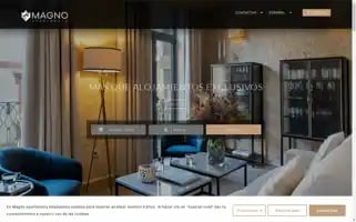 Magnoapartments.com Screenshot 2024-06-26 11:13:41