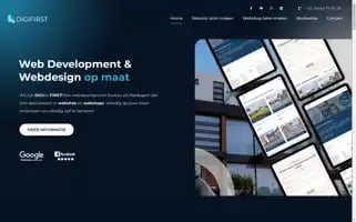 Digifirst.be Screenshot 2024-07-03 15:30:58