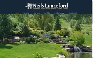 Neilslunceford.com Screenshot 2024-07-07 07:53:07