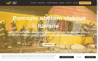 Nfpomoci.cz Screenshot 2024-07-01 12:52:29