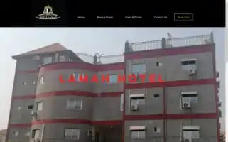 Lamahhotel.com Screenshot 2024-04-25 14:10:31