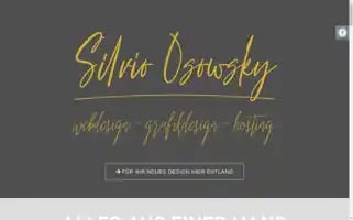 Osowsky-webdesign.de Screenshot 2024-07-03 06:57:50