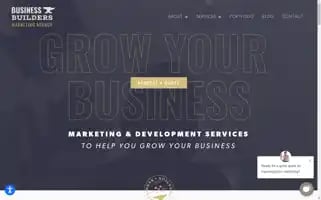 Businessbldrs.com Screenshot 2024-06-29 02:33:30