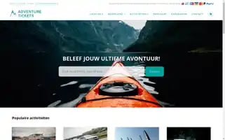 Adventuretickets.nl Screenshot 2024-04-26 21:59:21