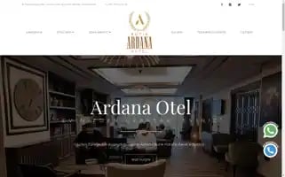 Ardanabutikhotel.com Screenshot 2024-04-24 10:49:24