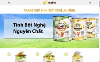 Tinhbotngheanbinh.com Screenshot 2024-06-12 07:03:31