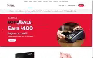 Koganmoney.com.au Screenshot 2024-06-13 11:38:30