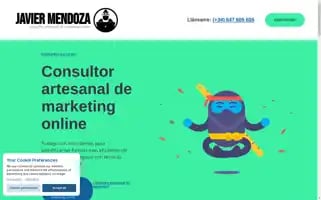 Javiermendoza.net Screenshot 2024-06-29 20:32:44