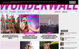 Wonderwall.com Screenshot 2024-05-15 04:45:10