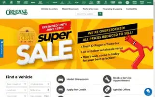 Oregans.com Screenshot 2024-06-13 16:18:42