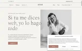 Arysa.es Screenshot 2024-06-26 03:04:17