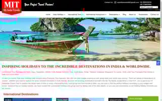Myindiatravels.com Screenshot 2024-04-14 22:56:56