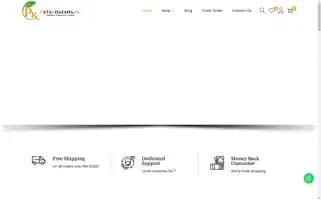 Patakhazana.pk Screenshot 2024-06-26 14:59:00