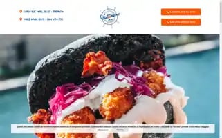 Vistamaretaranto.com Screenshot 2024-05-20 12:23:09