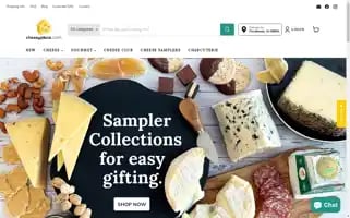 Cheesyplace.com Screenshot 2024-05-05 18:18:41