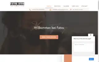 Fatouafrohairsalon.com Screenshot 2024-05-26 07:41:14