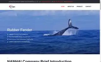 Nhrubberfender.com Screenshot 2024-06-19 04:19:32