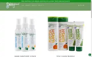 Babytimeusa.com Screenshot 2024-05-05 19:25:36