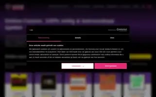 Onlinecasino.amsterdam Screenshot 2024-07-06 13:17:19