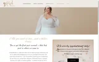 Gildedbridal.com Screenshot 2024-05-09 21:29:03