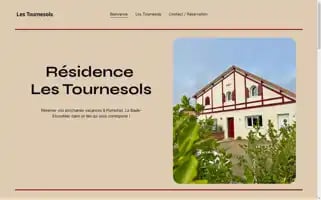 Lestournesols.net Screenshot 2024-04-15 12:56:12