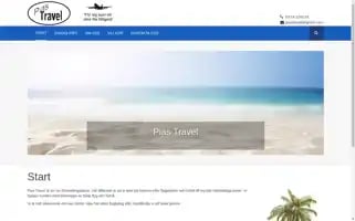 Piastravel.se Screenshot 2024-04-17 02:35:39