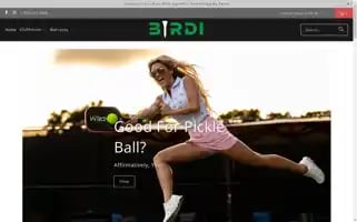 Birdiproshop.com Screenshot 2024-04-26 22:24:48