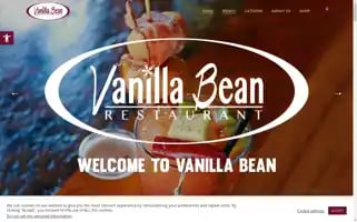 Thevanillabean.com Screenshot 2024-06-12 01:47:55