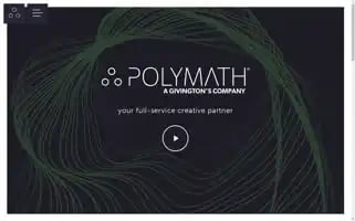 Polymath.io Screenshot 2024-06-29 23:55:10