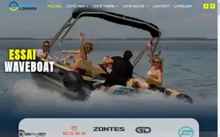 100pourcentloisirs.com Screenshot 2024-05-18 20:17:47