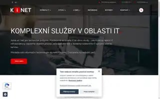 Kinet.cz Screenshot 2024-06-30 08:05:51