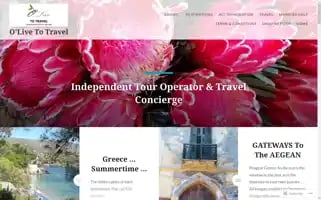 O-live2travel.com Screenshot 2024-04-23 15:39:48