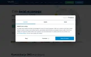 Smsapi.pl Screenshot 2024-07-10 01:50:27