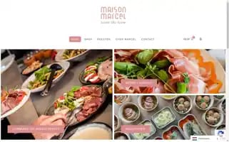 Maisonmarcel.be Screenshot 2024-05-21 07:44:21