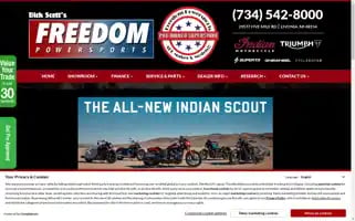Dickscottpowersports.com Screenshot 2024-05-09 09:52:20