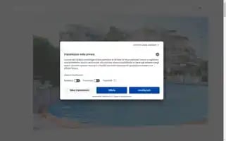 Deparishotel.com Screenshot 2024-04-24 09:25:09