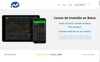 Tuforodebolsa.com Screenshot 2024-06-15 11:47:29