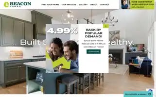 Mybeaconhome.com Screenshot 2024-07-02 03:43:04