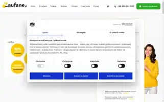 Zaufane.pl Screenshot 2024-07-10 01:50:31