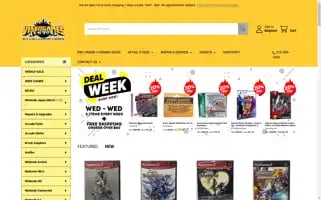 Videogamesnewyork.com Screenshot 2024-05-14 21:22:08