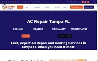 Weathertechservices.com Screenshot 2024-07-06 14:40:19