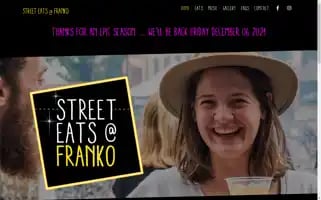 Streeteatsfranko.com.au Screenshot 2024-06-12 00:21:59