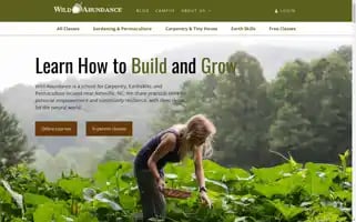 Wildabundance.net Screenshot 2024-05-15 03:11:03