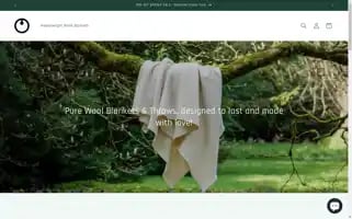 Luvianwoollens.com Screenshot 2024-04-25 23:29:18