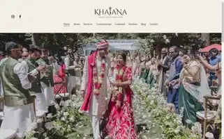 Khajanaboutique.com Screenshot 2024-05-16 04:26:49