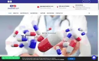 Gmsanjivani.com Screenshot 2024-07-02 05:57:15