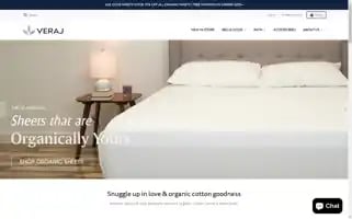 Veraj.com Screenshot 2024-05-05 08:28:28