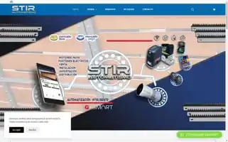 Stirautomatismo.com.uy Screenshot 2024-05-18 04:25:49