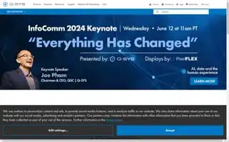 Qsys.com Screenshot 2024-06-18 21:59:26