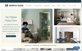 Murphydoor.com Screenshot 2024-05-04 23:41:36